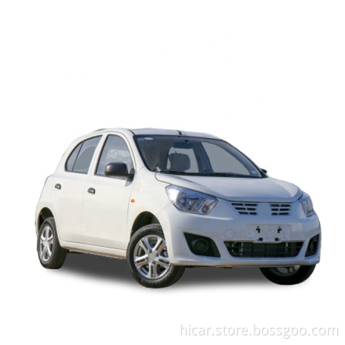 High Speed Electric Car Vehicle Suv 5 Seats From Direct Manufacturer Jida Everbright automotive